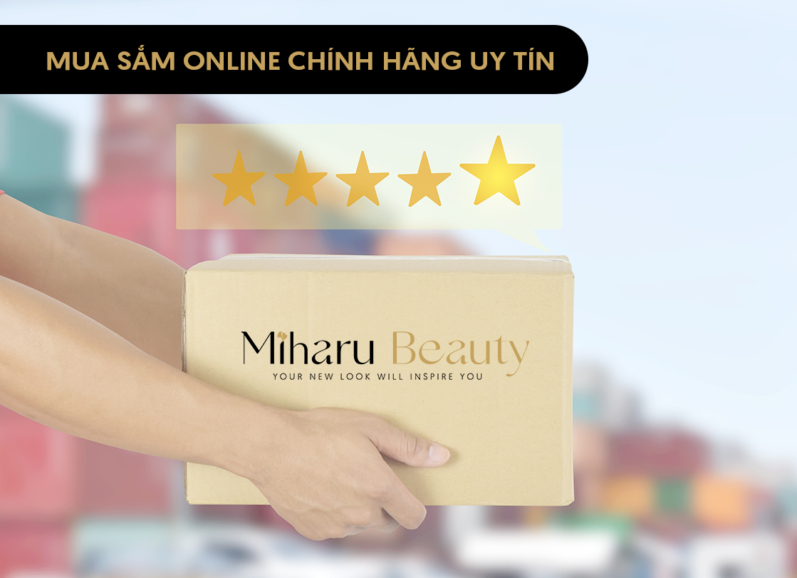 Chọn nơi bán mỹ phẩm chính hãng uy tín