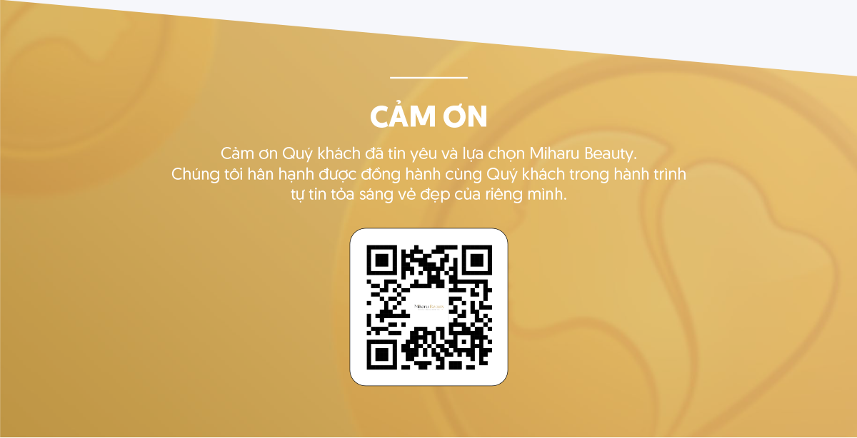 Hướng dẫn mua hàng tại Miharu Beauty