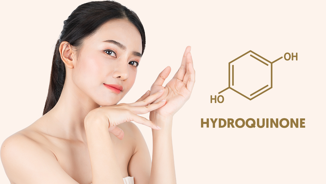 Hydroquinone là gì?