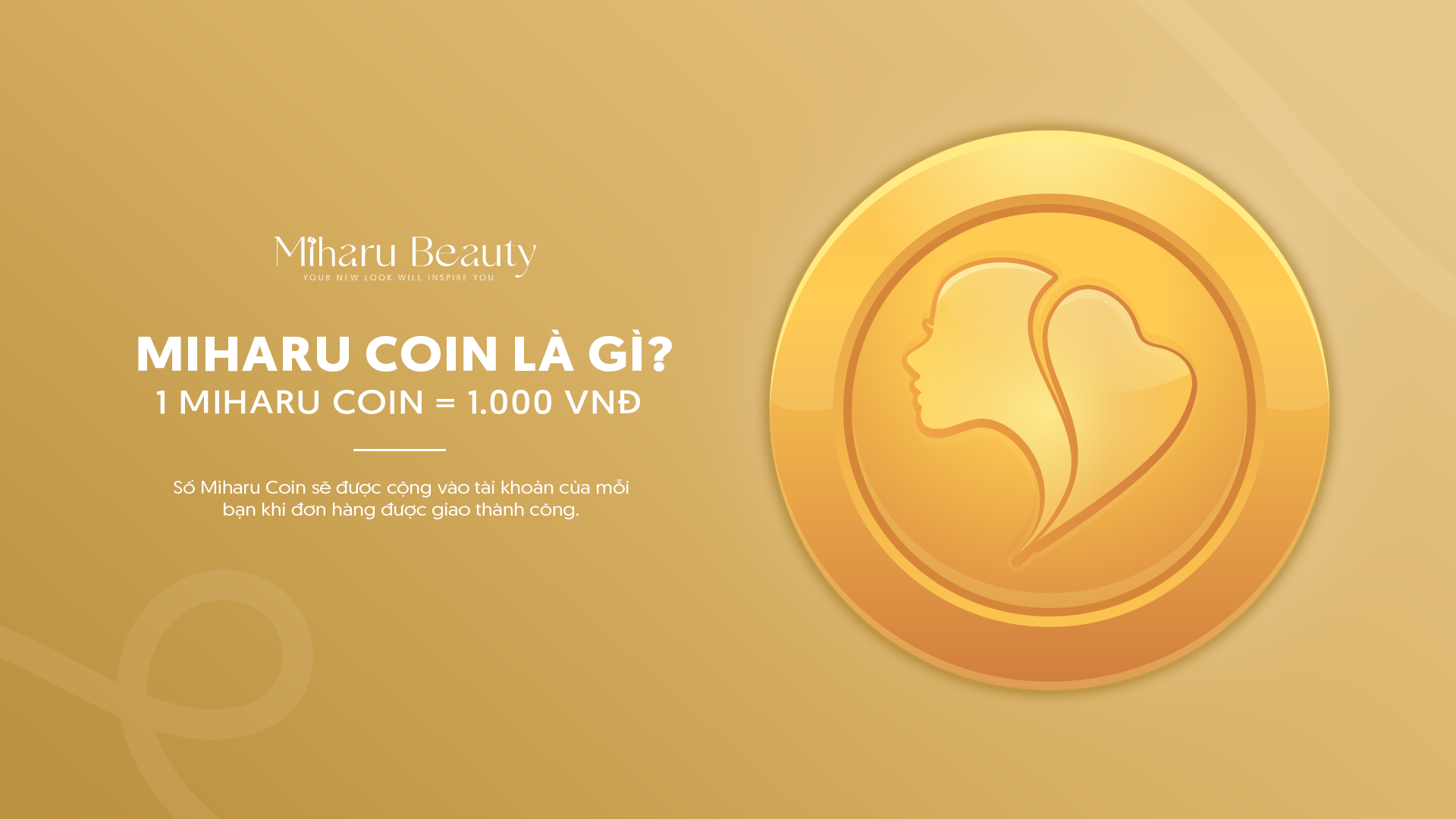 Miharu coin là gì?