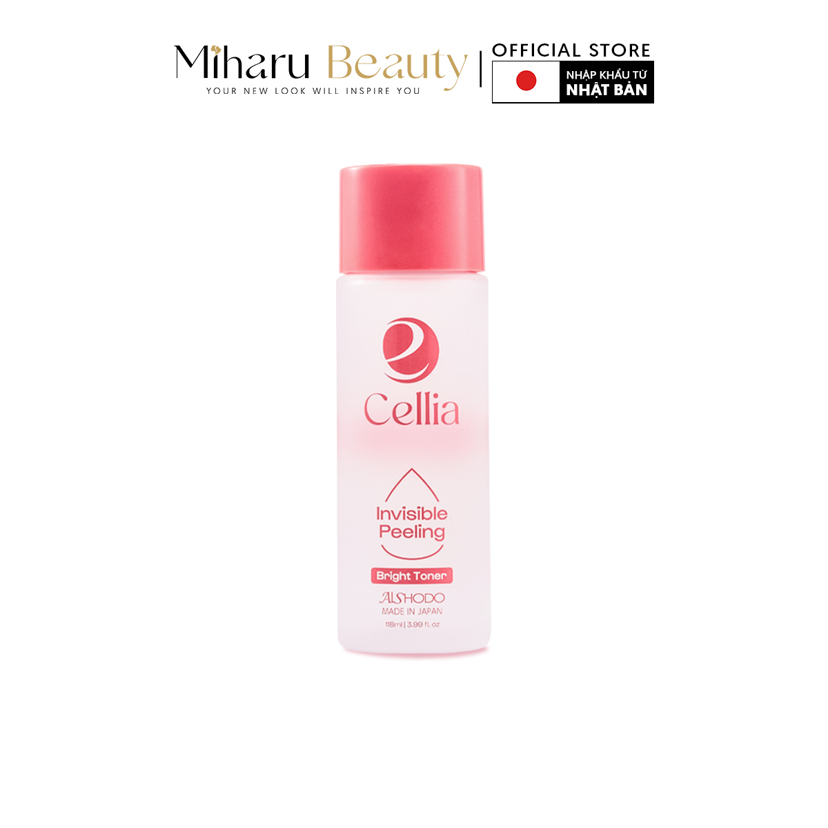 lotion cellia