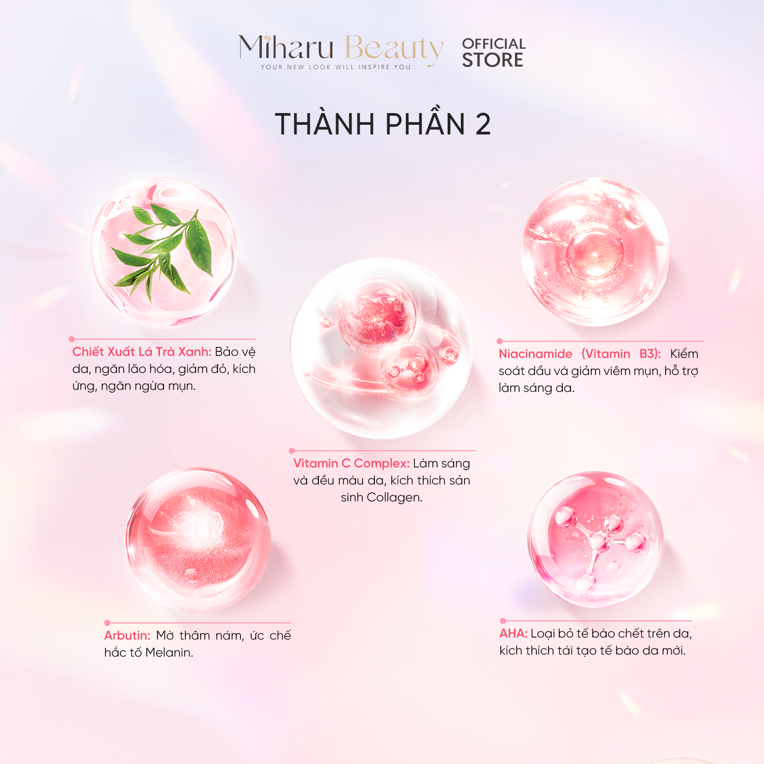 thành phần 2