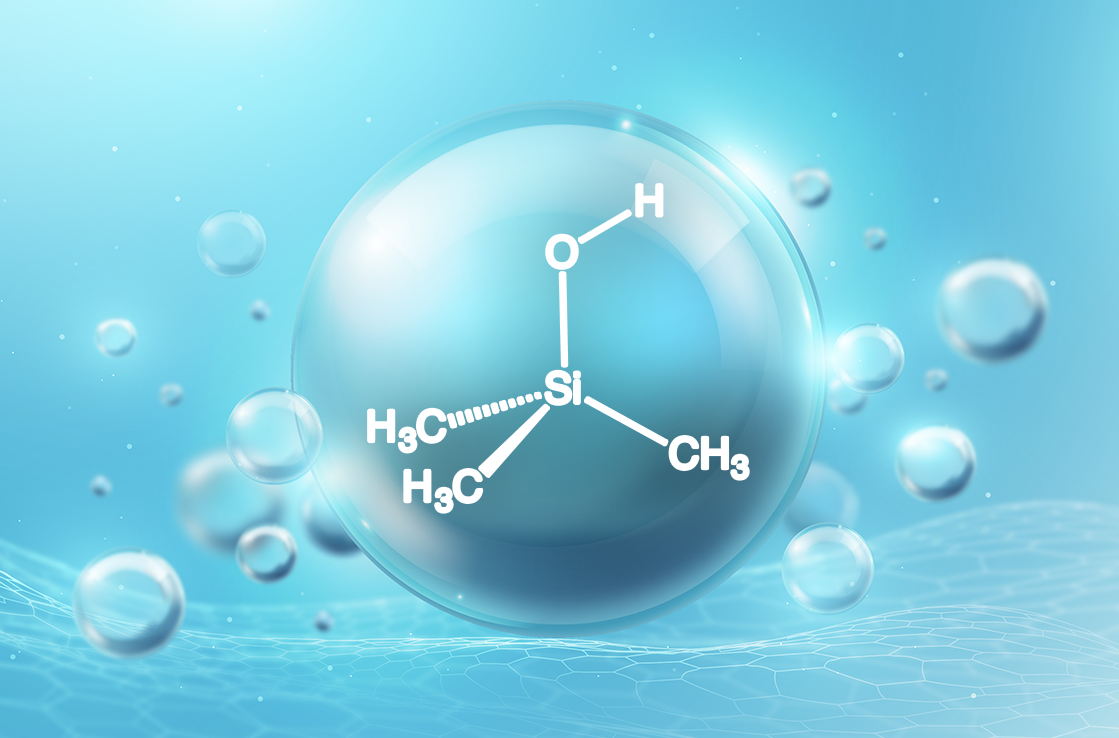 SỰ THẬT CỦA SILICONE CÓ TRONG DẦU GỘI ĐẦU