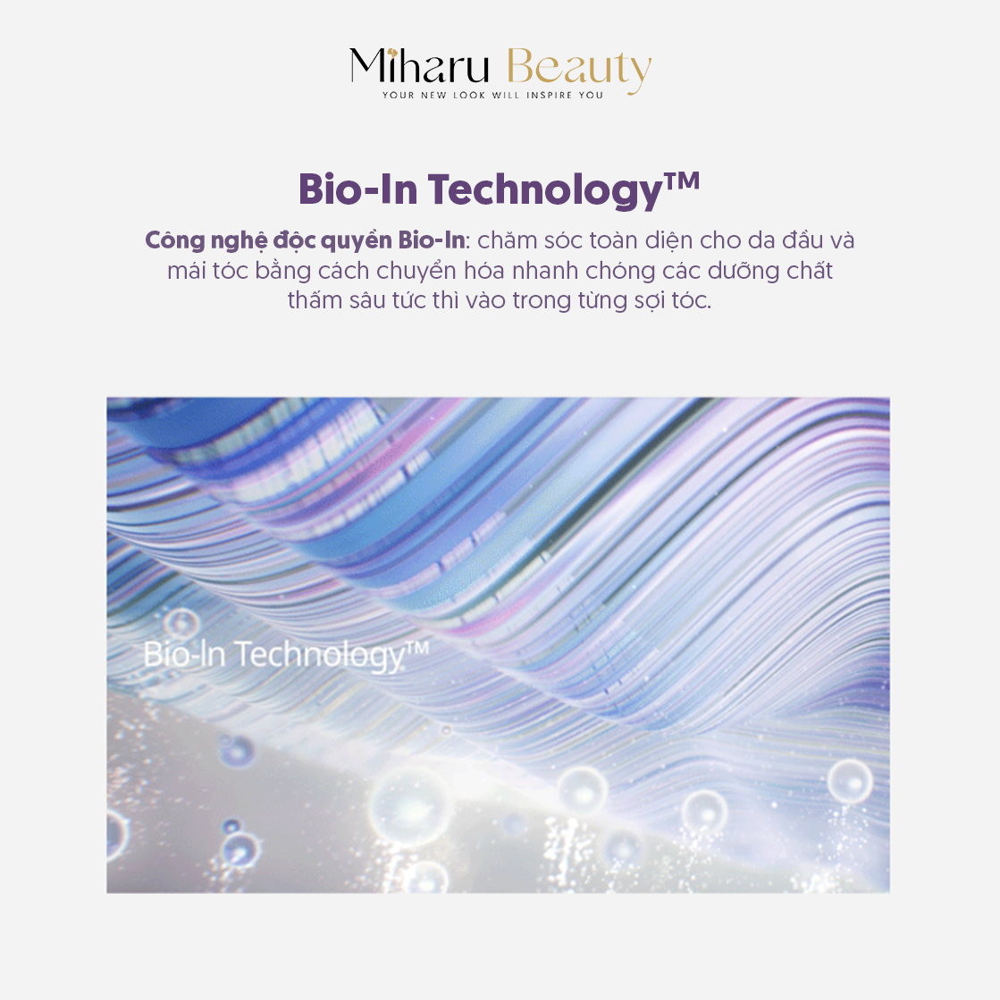 Công nghệ Bio-in