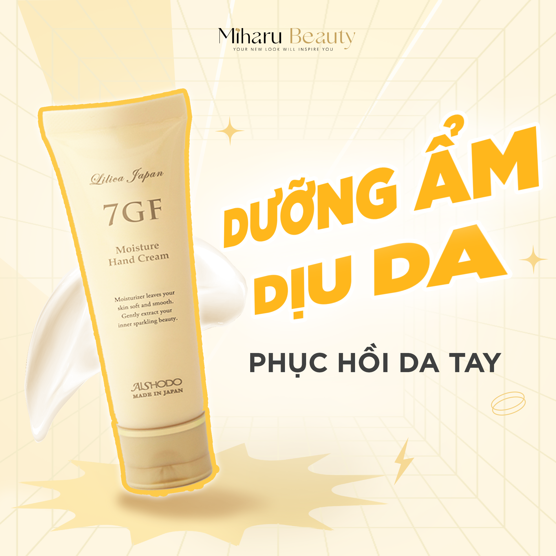 Cách khắc phục nám da tay