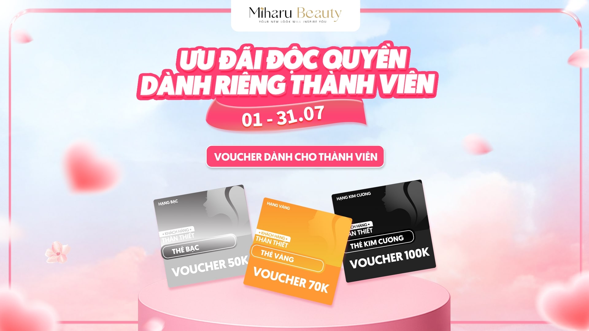 Khách hàng thân thiết