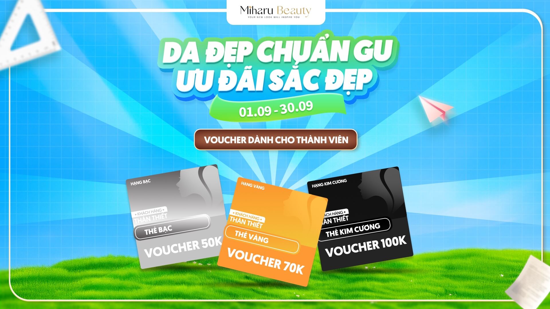 Khách hàng thân thiết