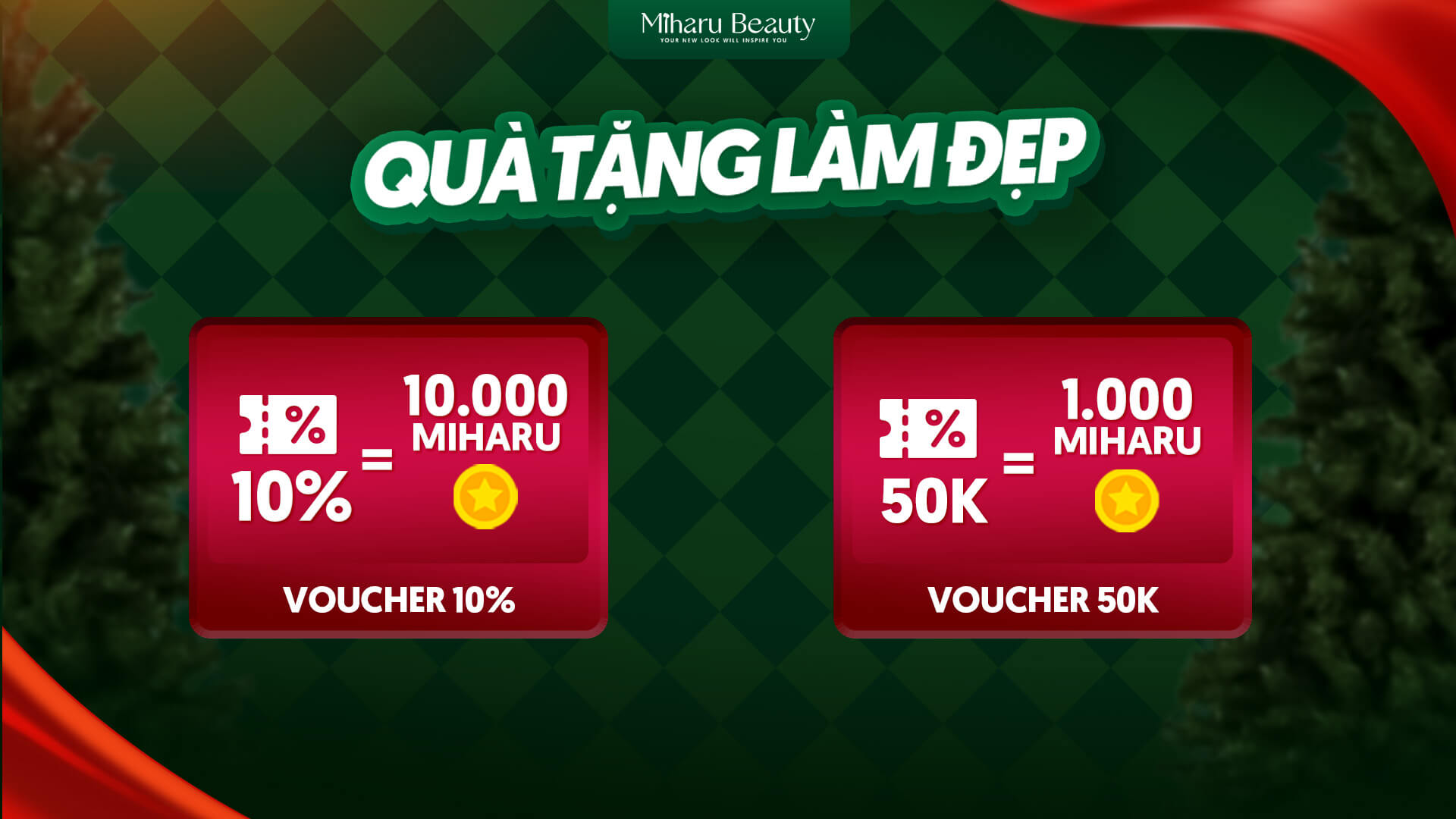 Chương trình ưu đãi dành cho khách hàng mới