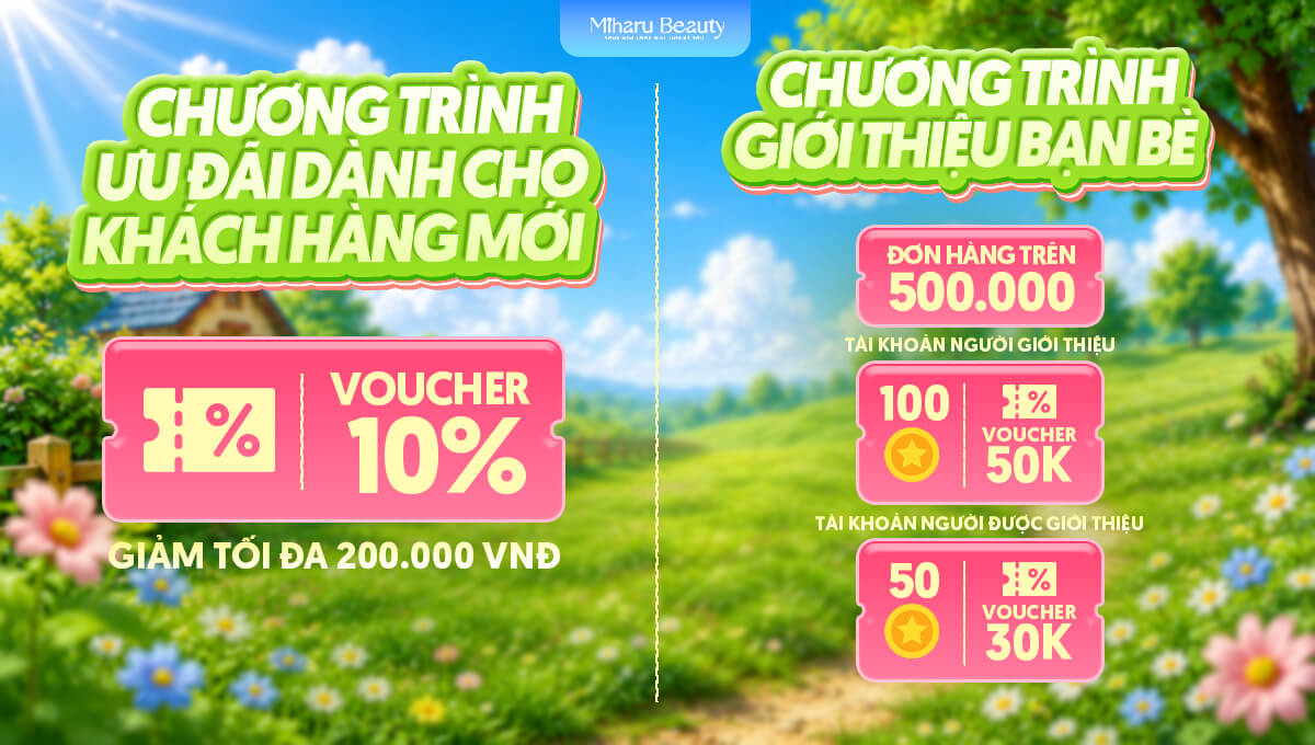 Chương trình giới thiệu bạn bè